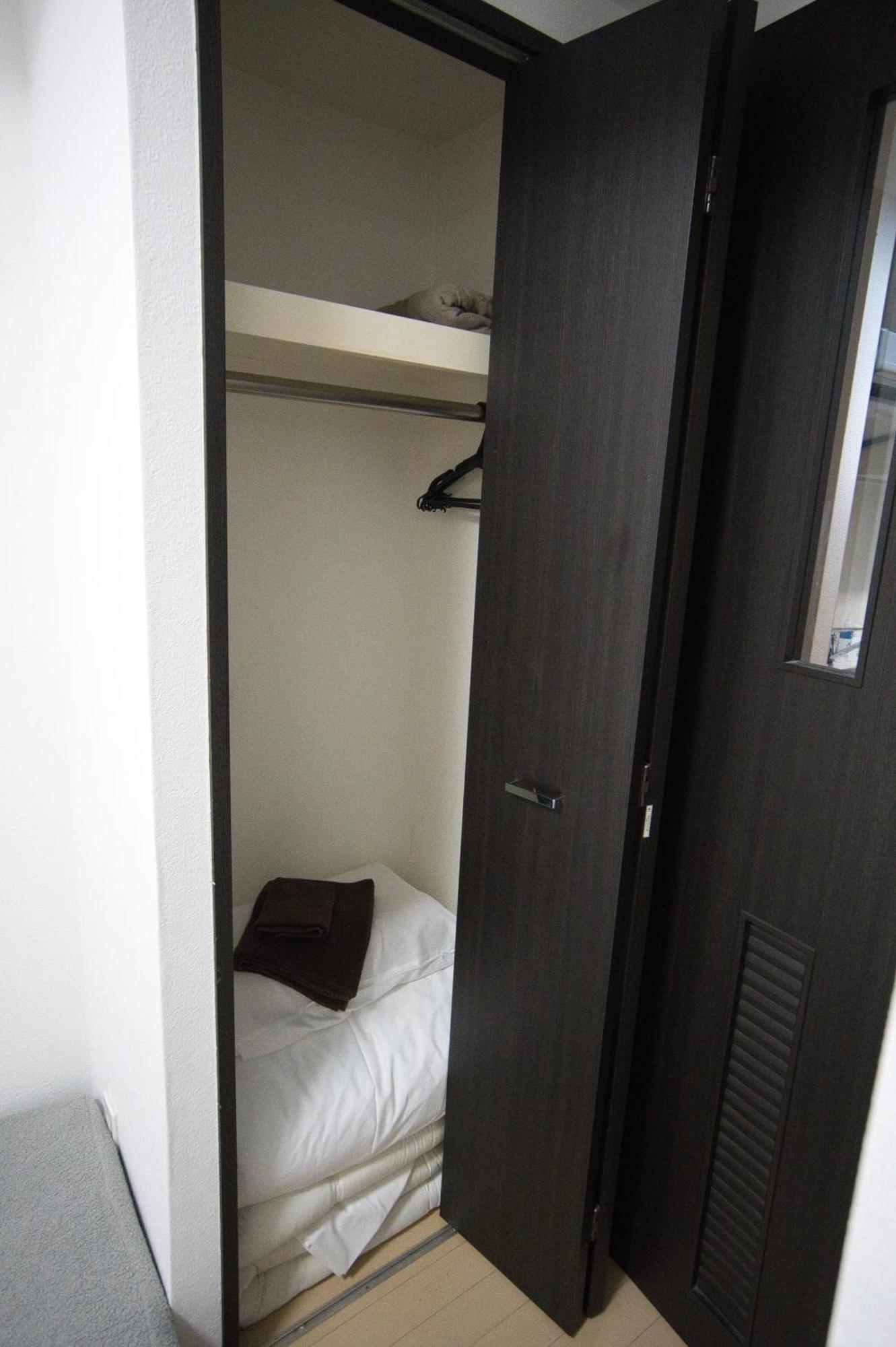 Appartement Square Shibuya 407 à Tōkyō Extérieur photo