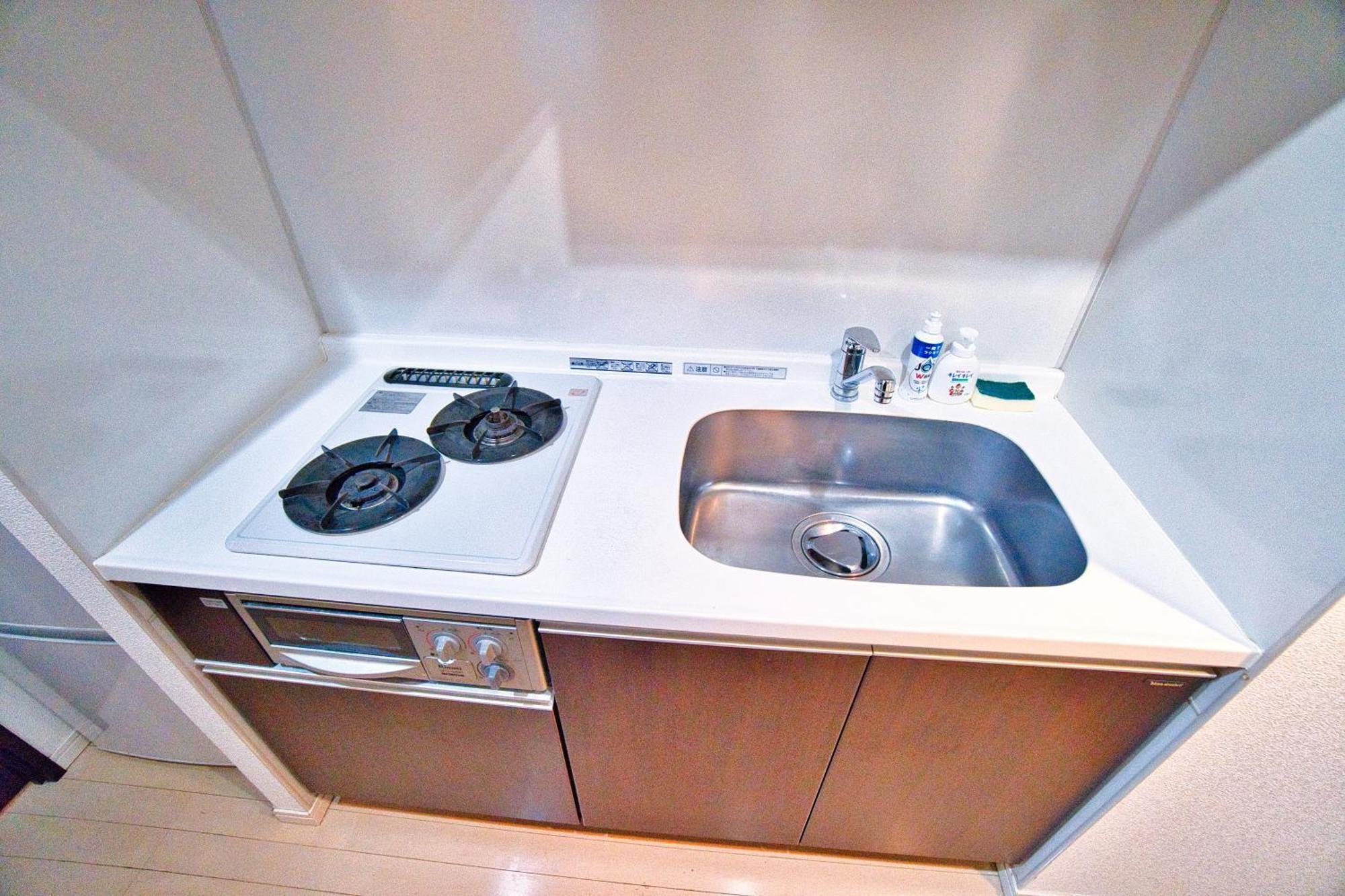 Appartement Square Shibuya 407 à Tōkyō Extérieur photo