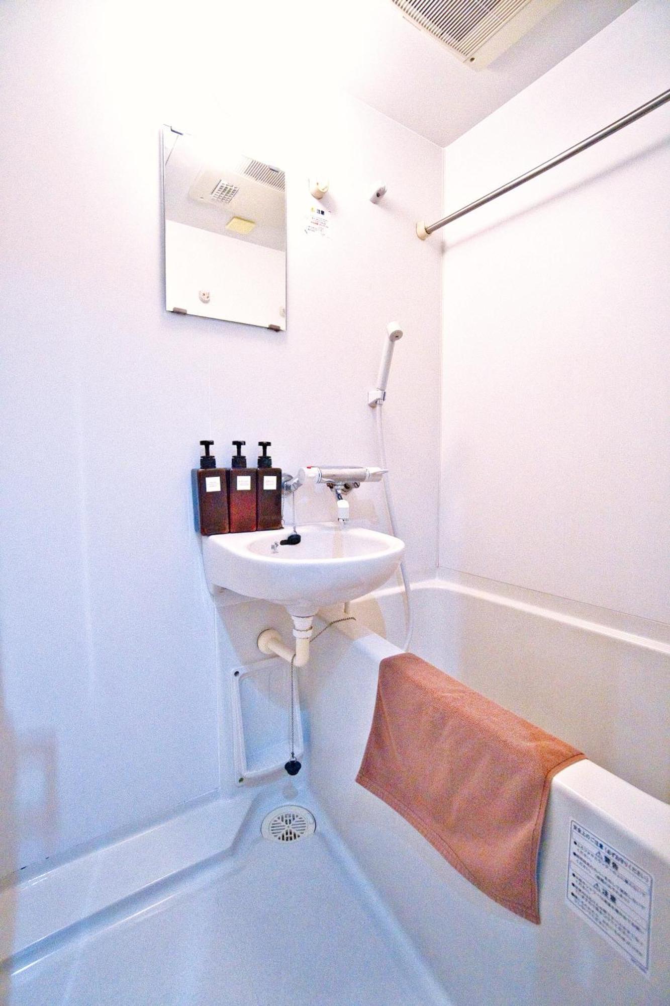 Appartement Square Shibuya 407 à Tōkyō Extérieur photo