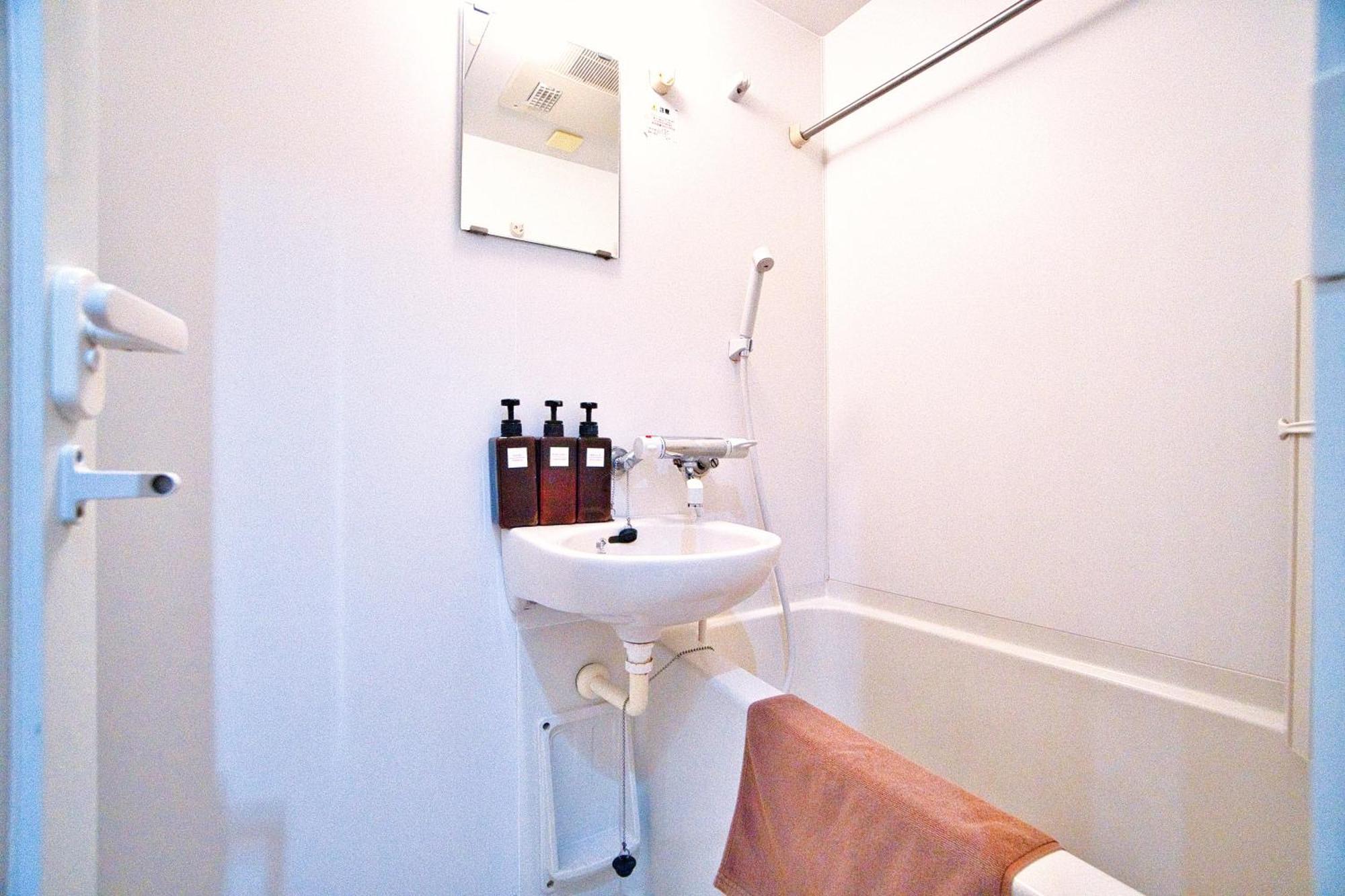 Appartement Square Shibuya 407 à Tōkyō Extérieur photo