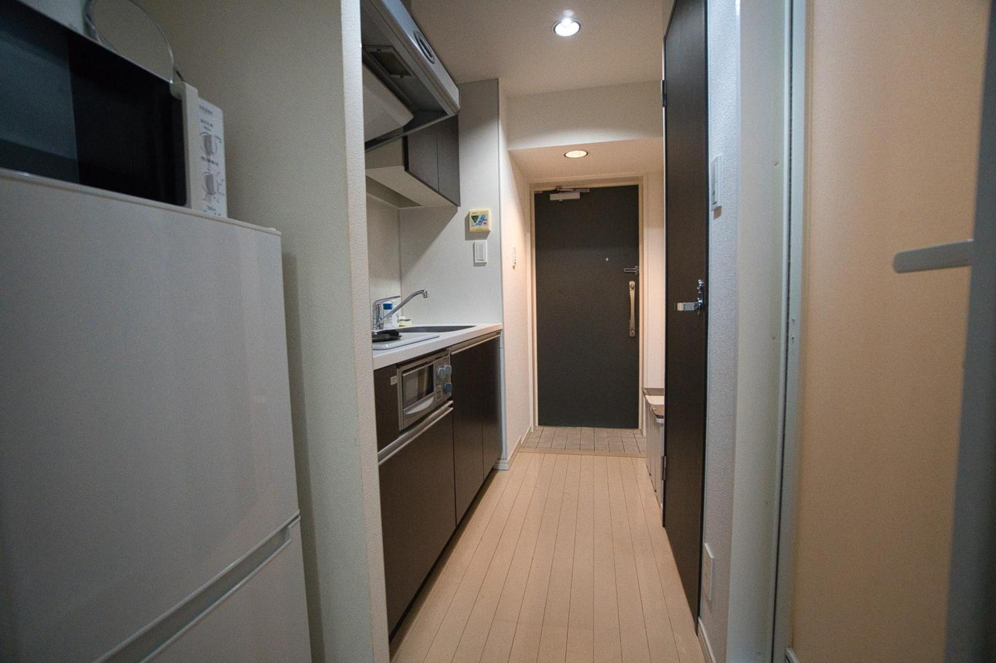Appartement Square Shibuya 407 à Tōkyō Extérieur photo