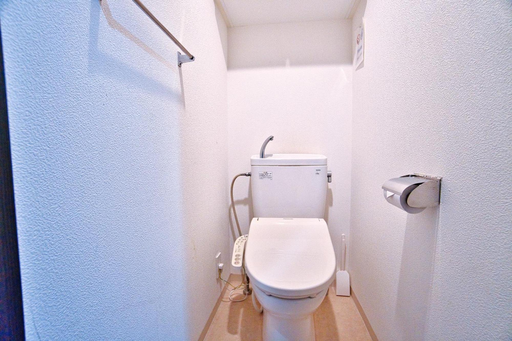 Appartement Square Shibuya 407 à Tōkyō Extérieur photo