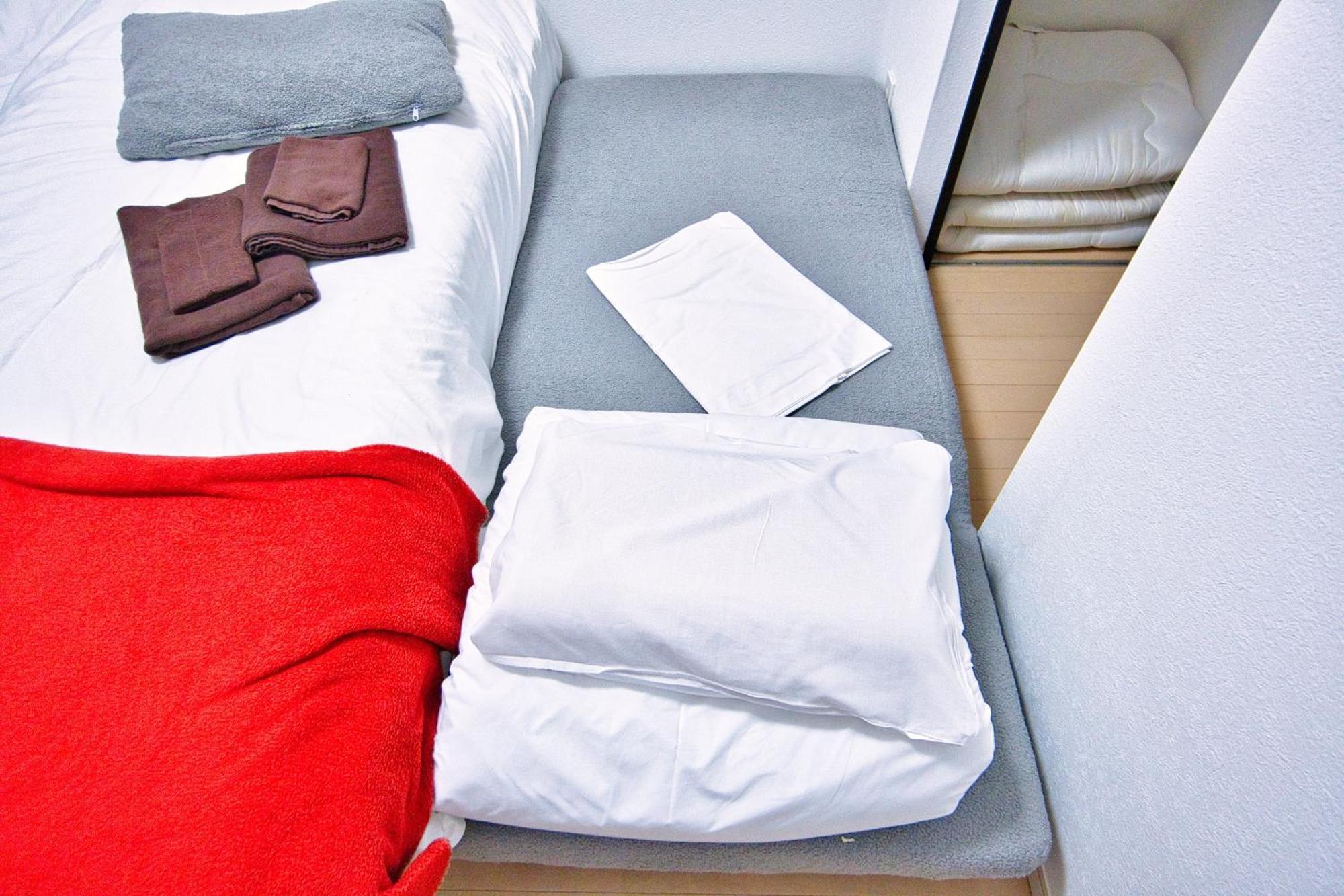 Appartement Square Shibuya 407 à Tōkyō Extérieur photo