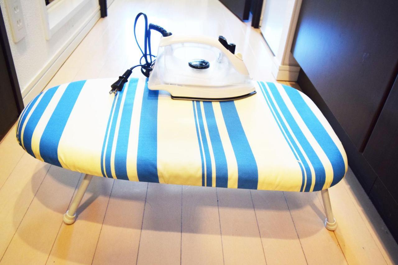 Appartement Square Shibuya 407 à Tōkyō Extérieur photo